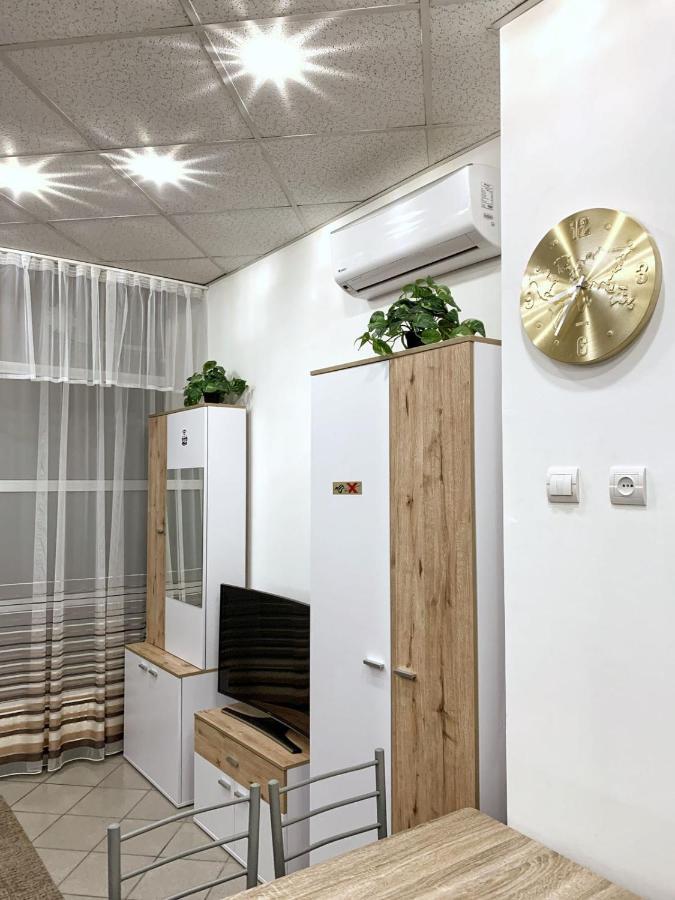 Sun Room **** Lublana Zewnętrze zdjęcie