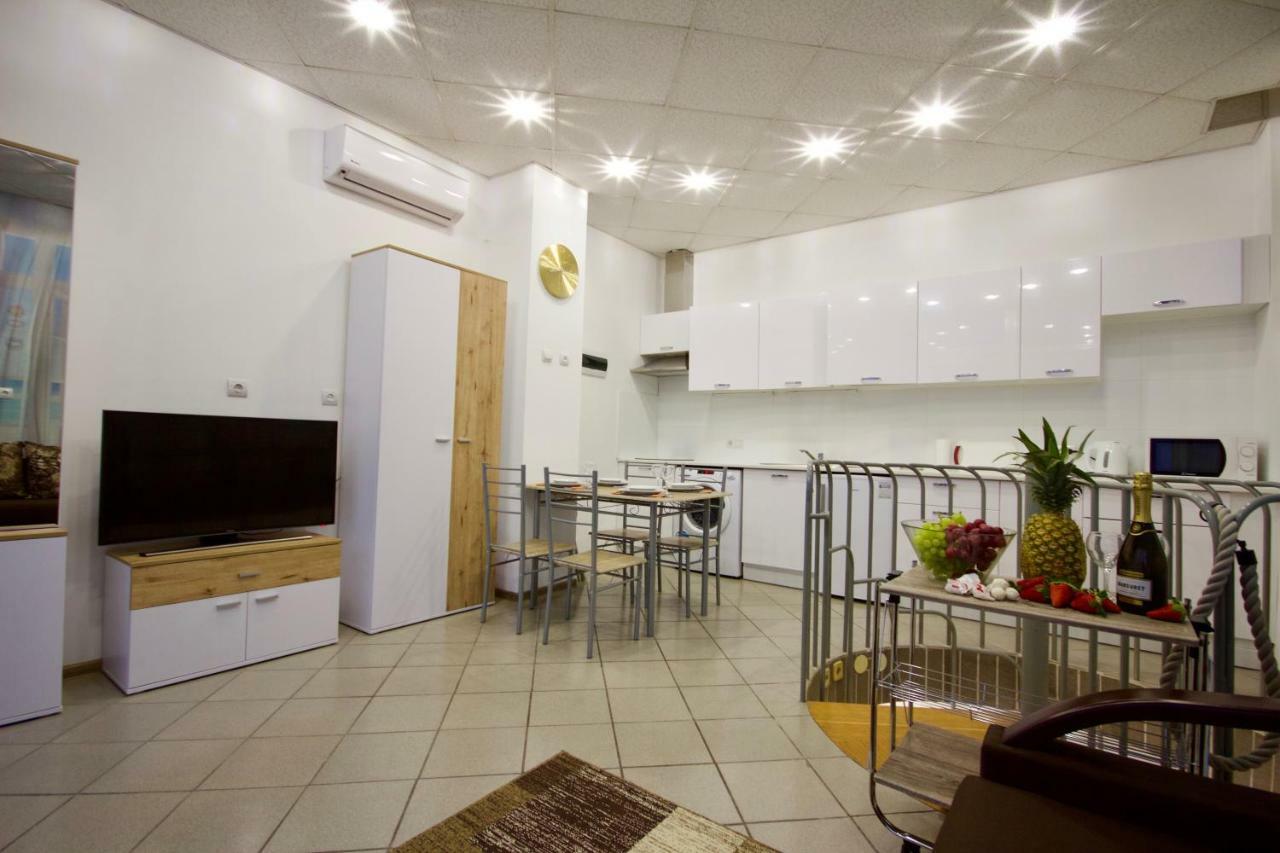 Sun Room **** Lublana Zewnętrze zdjęcie