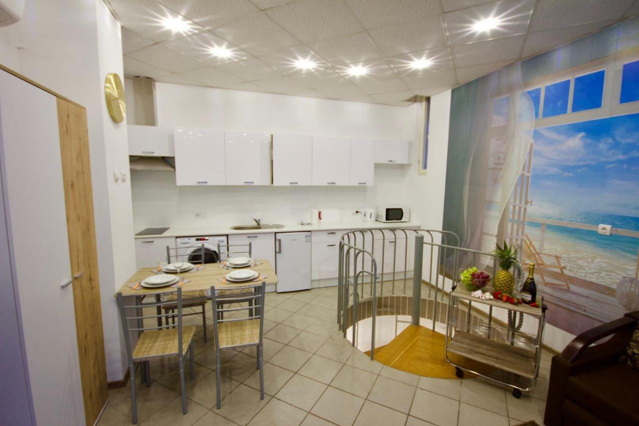 Sun Room **** Lublana Zewnętrze zdjęcie